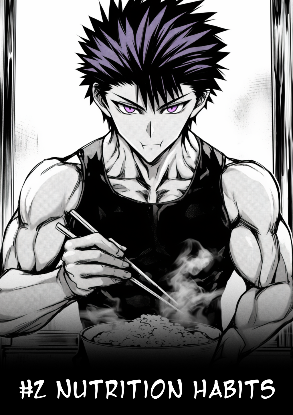 40 Habits of The Elite Calisthenics Athletes