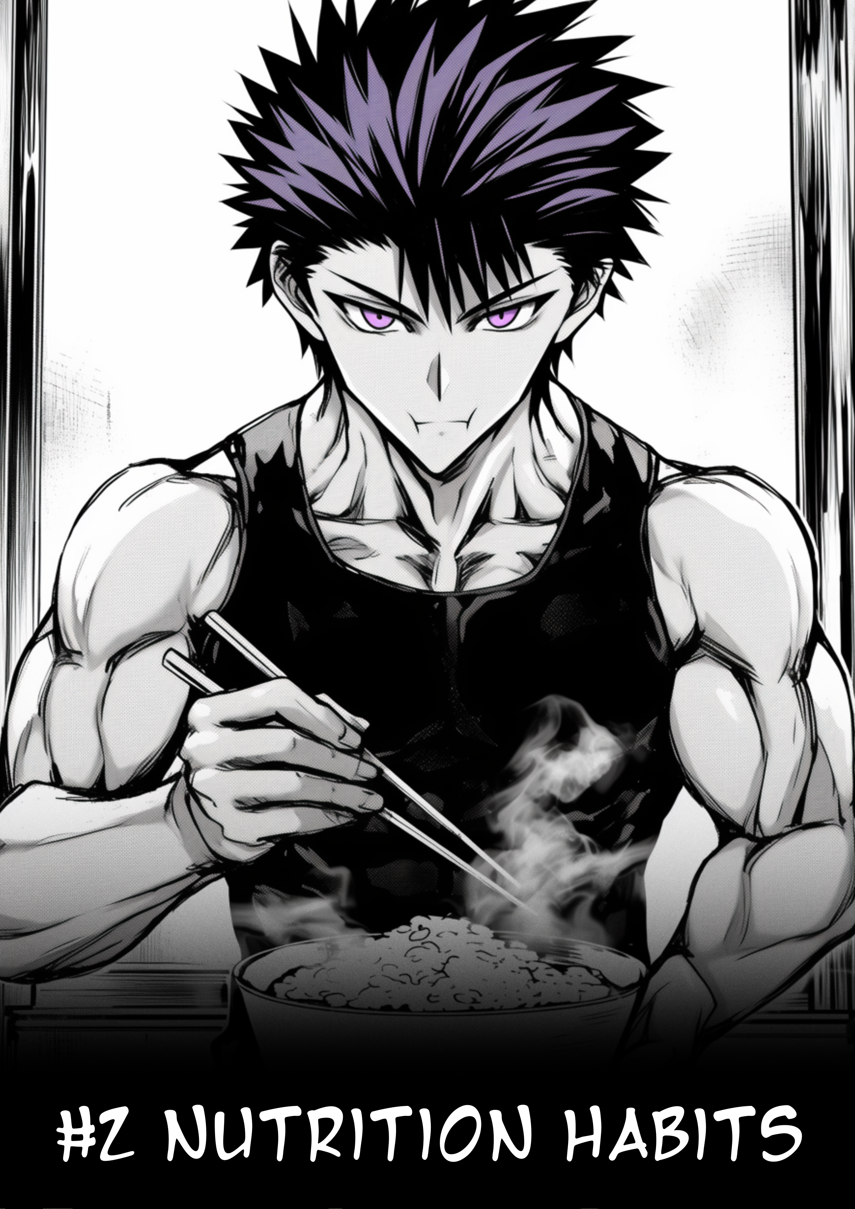 40 Habits of The Elite Calisthenics Athletes