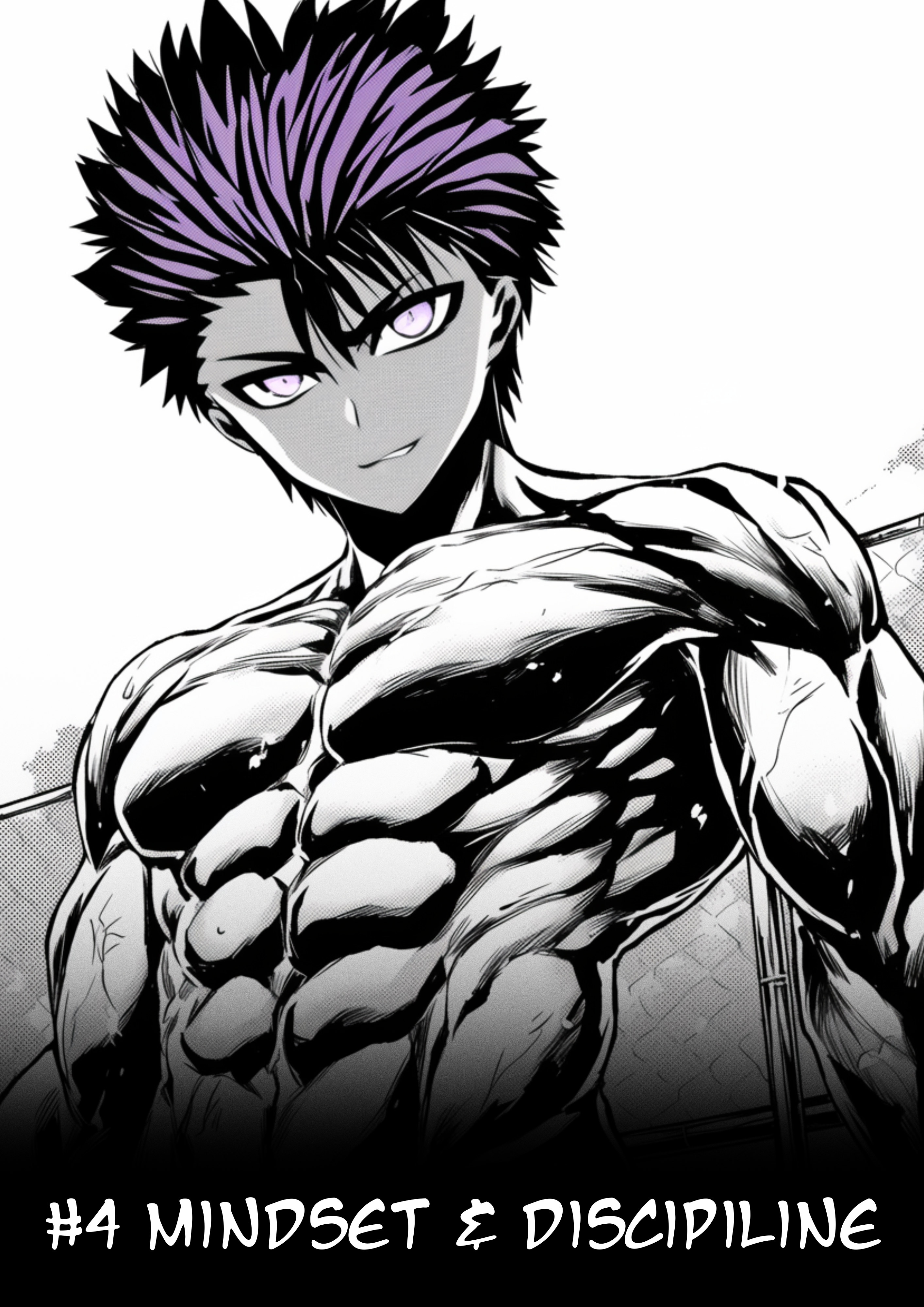 40 Habits of The Elite Calisthenics Athletes