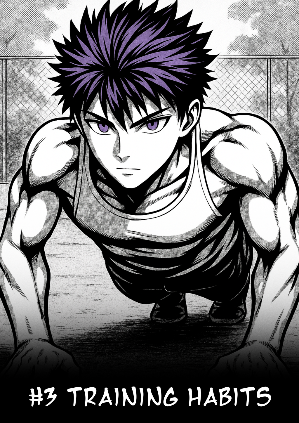 40 Habits of The Elite Calisthenics Athletes