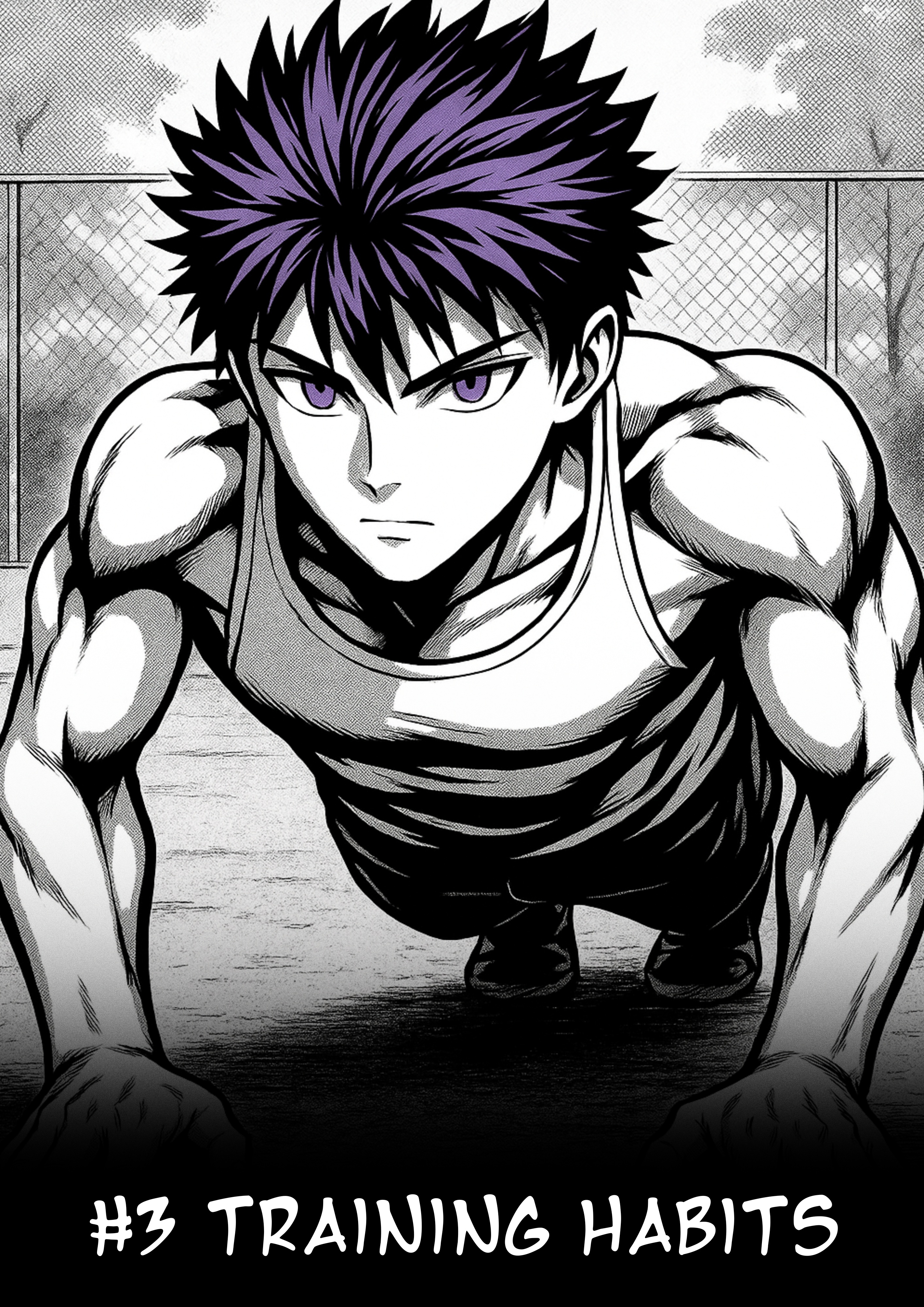 40 Habits of The Elite Calisthenics Athletes