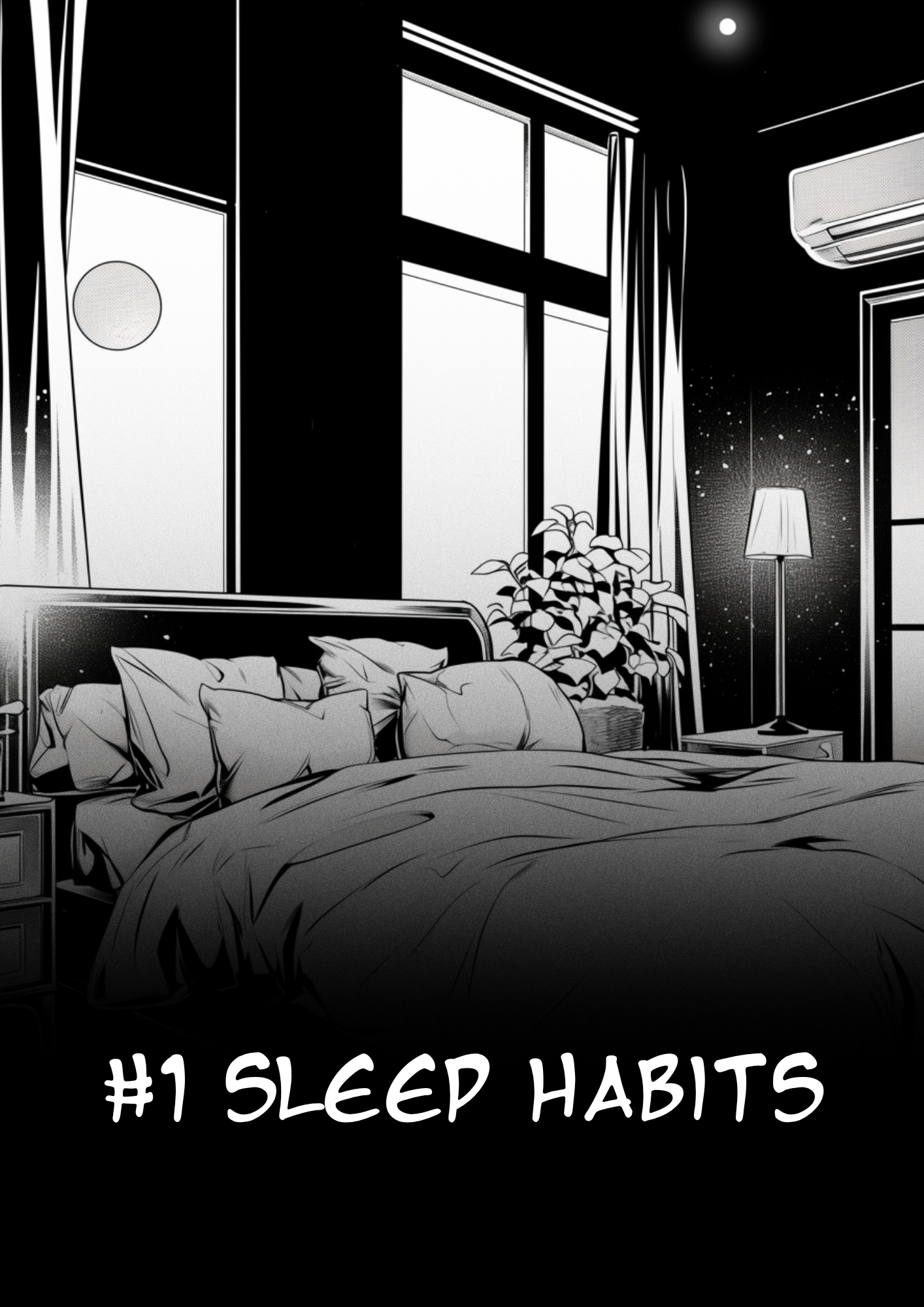 The Anime Calisthenics Winter Arc: Become Unrecognizable in 90 Days